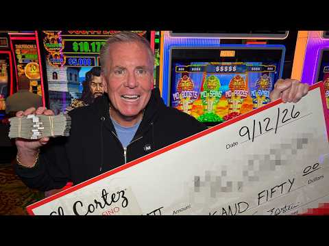I Chased The BULL BLITZ Bonus!