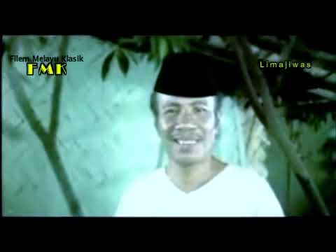 SiRonda Macan Betawi (Dicky Zulkarnaen) (1978) Full Movie