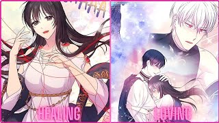 (𝙃𝙄𝙉𝘿𝙄) Full End – I Tried to Escape My Fate… But the Red String Always Pulled Me Back to the One...