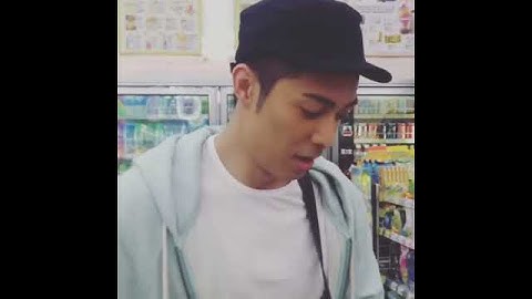 Thumbnail of Pakho Chau - 我的宣言