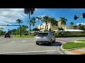 Florida Naples 4K Scenic Drive | Tour of Naples Florida