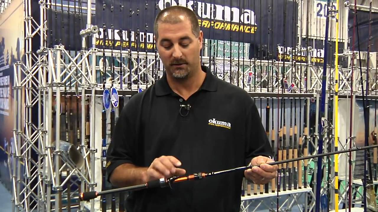 ICAST 2010 Videos