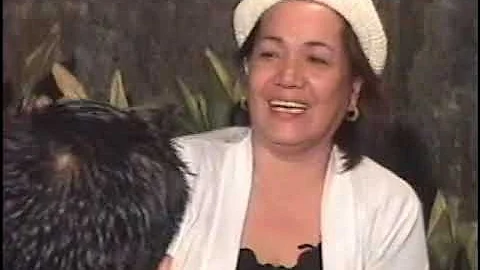 IN Loving Memory of Francisca B. Bayle Part 1
