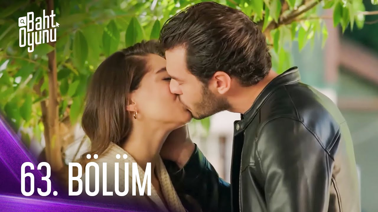 Baht Oyunu Yeniden 63. Bölüm (Final)