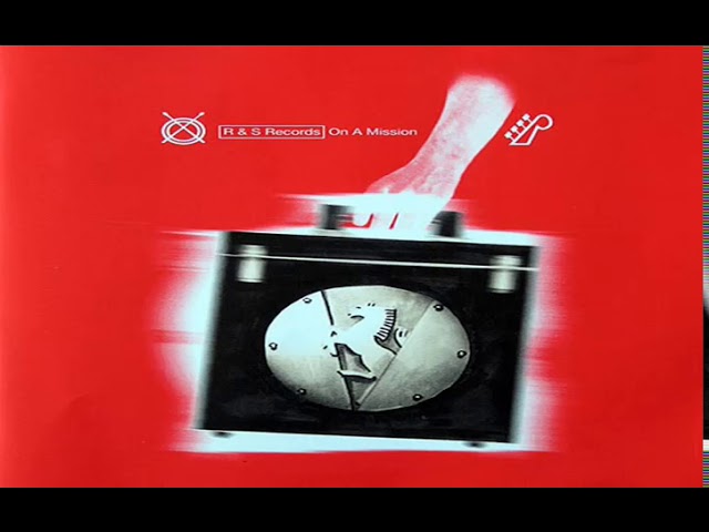 In Order To Dance 6 (CD 2) (1996) - YouTube