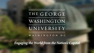 International Summer at GW