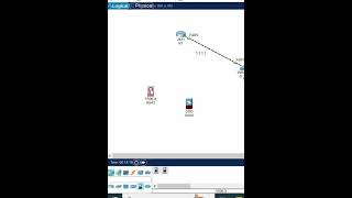 How to take ASA Firewall in Packet Tracer? #ASA #shortsvideo How to take ASA Firewall in Packet Tracer? #ASA #shortsvideo