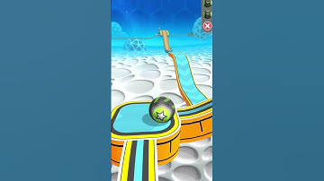 Going Balls: Super Speed Run Adventure Gameplay | Walkthrough