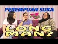 PEREMPUAN SUKA LONG MAN? - Buruk/Cantik w/ Pink Azwan @ Pak Long