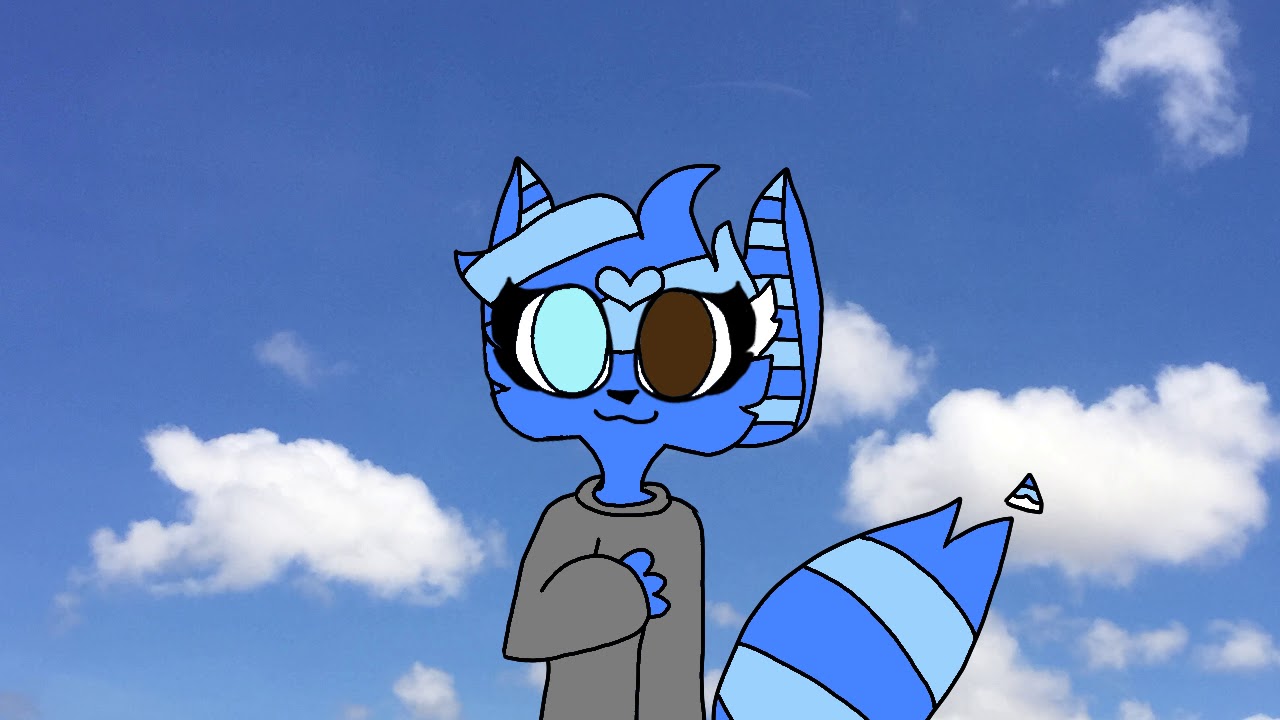 flipaclip hack apk Gift For Squeaky Snow Cone ( Reupload )