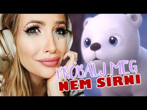 Videó: Hogy Tudsz Sírni