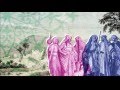 قصة ذات الخمار الأسود قصة ذات الخمار الأسود