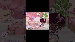 Rambut Kumal Berakhir Kejutan ! #pazu #avatarstory #avatarworld #tocaboca #avatarstory #tocalife