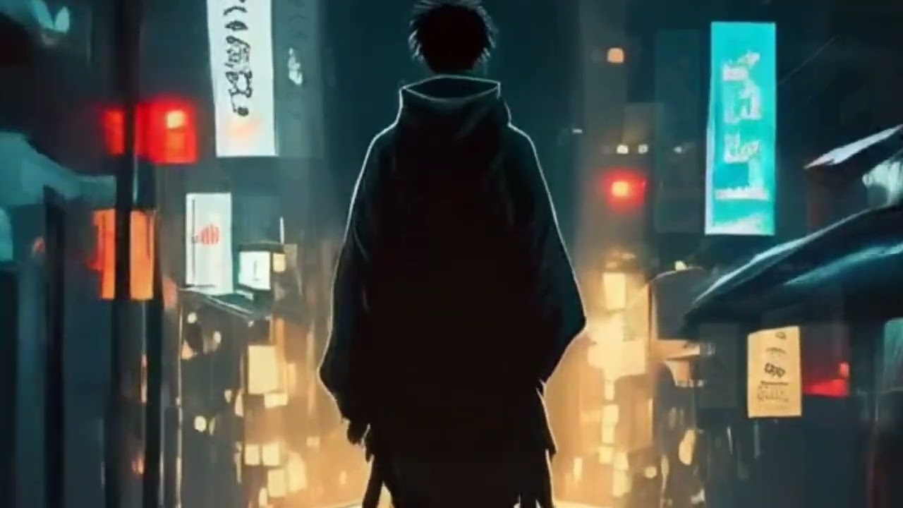 No Night Before Dawn (Dark Blues)