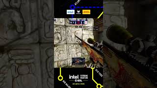 hypex pulls off an IMPOSSIBLE 1v4 clutch #clutch #esl #atlanta #cs #cs2