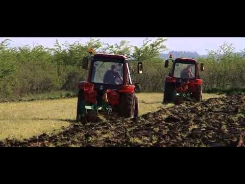 ნიადაგის ნაყოფიერების ამაღლება #4