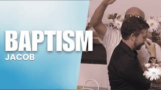 Full Stream โ Baptism โ Jacob