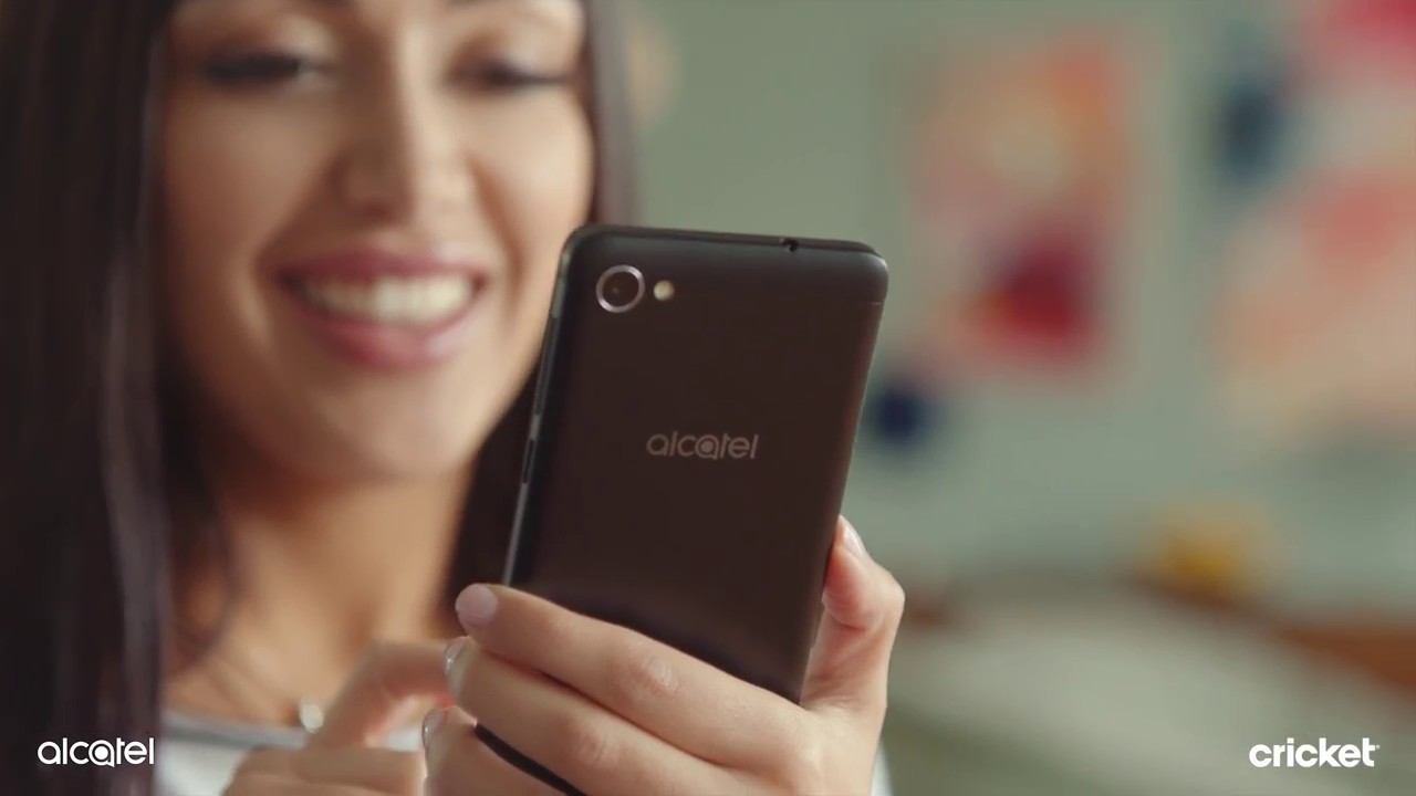 PULSEMIX™| Exclusively from Cricket Wireless