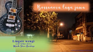 Lingsir wengi_ jagu daerah jawa tengah - in Bossanova jazzy - vocal: Lala