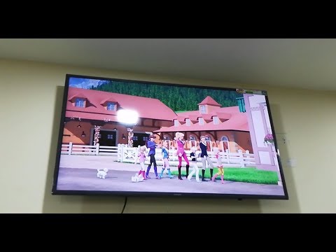 Samsung 43 Inch Full HD TV (43K5002) Review & Testing