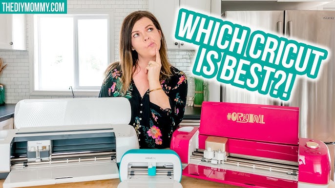 Cricut Joy what accessories and material should you buy? 