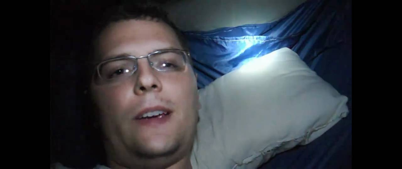 Backyard Overnighter