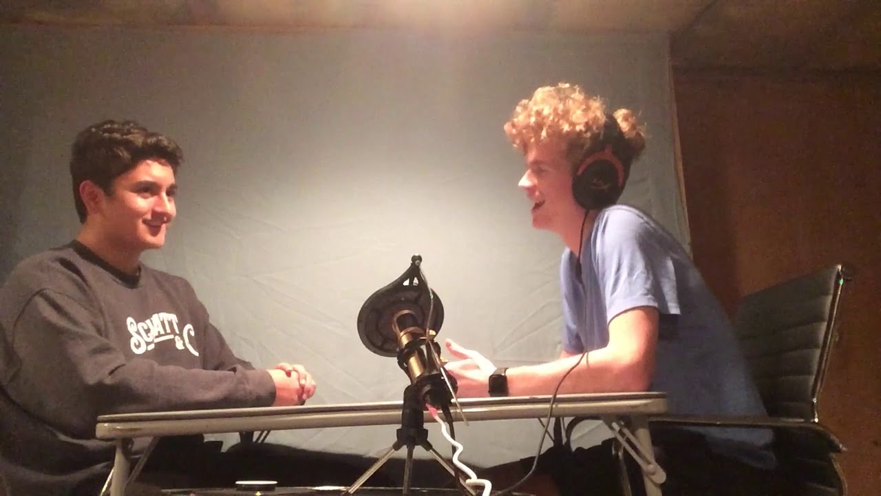 Motivation, Music, and Roombas - Podcast 1 with Kane Selapack