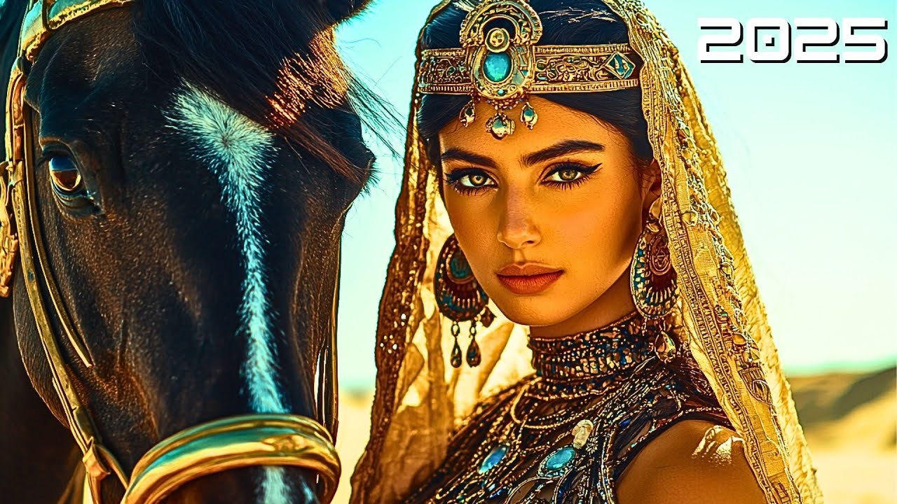 Микс ПОЛУНОЧНЫЙ МУЭЗЗИН от Cafe De Anatolia