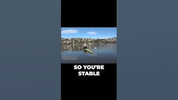 Building confidence at the catch and boat speed #rowing #sculling