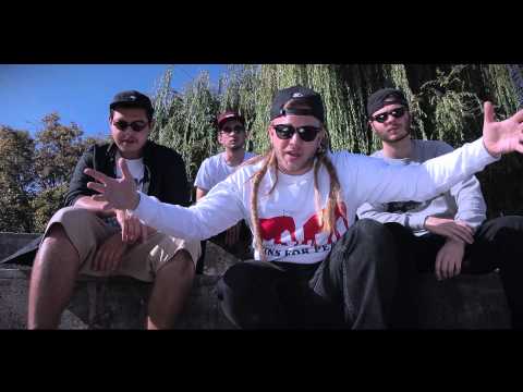 Les Sucreries #7 Four Brothers feat. Phases Cachées (Cover de Janek Gwizdala) // BHATI&BLISS
