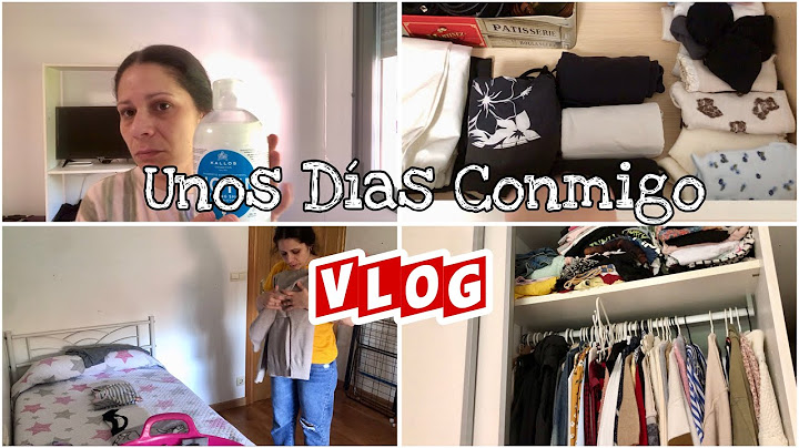 😻Lady Fiona La Lía😻//👗Finally a Wardrobe Change👗//🛒Mini Shopping Primor🛒// MariVlog