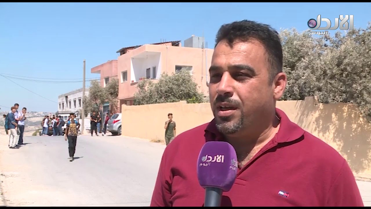 آمال بحل مشكلة المياه في بلدة كفر أسد - تقرير غيث التل و ليلاس الدلقموني