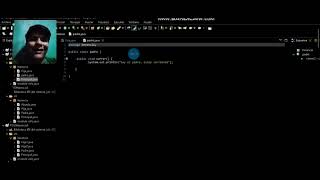 3 EJEMPLOS  DE HERENCIAS EN ECLIPSE