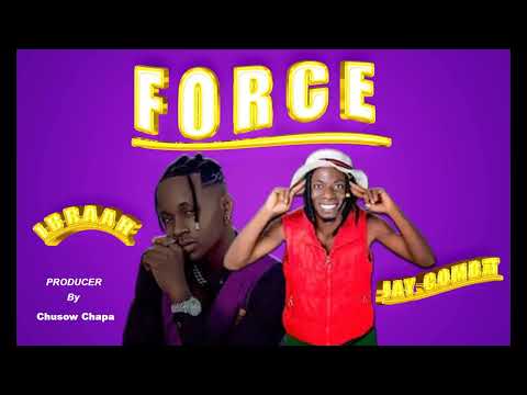 Ibraah X Jay Combat Force Singeli Instrumental By Producer Chusow Chapa 