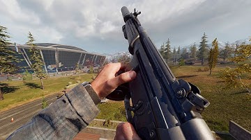 CALL OF DUTY WARZONE PLUNDER GAMEPLAY C9 SMG "LAST SECOND VICTORY"