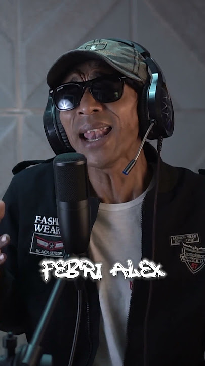 Jhonny Iskandar - Secangkir Kopi
