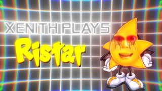 Xenith Plays Ristar!!! screenshot 3