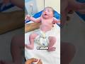 The Startle Reflex Every Baby Is Born With #shortvideo #trivia #shorts