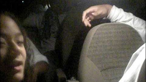 Bored Tongans in the Car 6.20.09