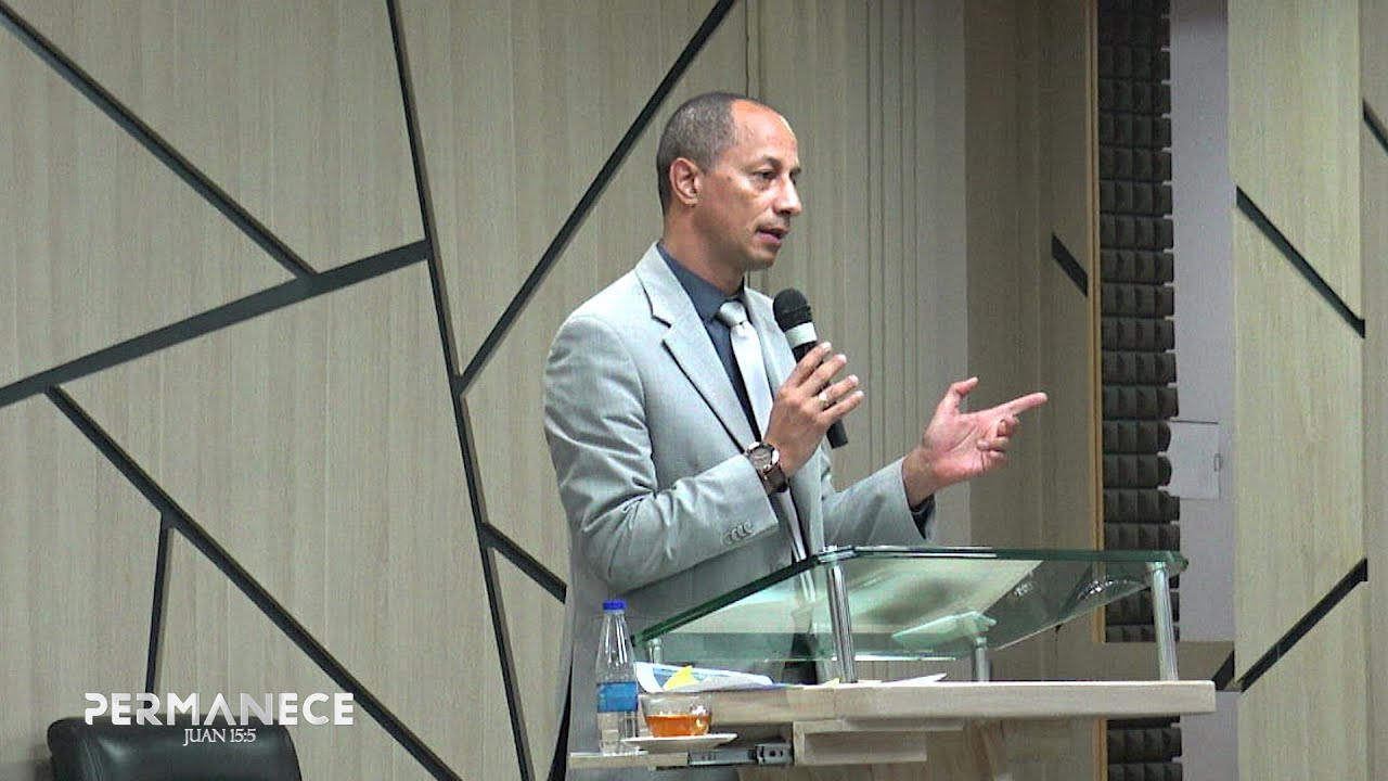 HE AQUÍ, YO ESTOY A LA PUERTA Y LLAMO | Pastor Juan Fernando Betancur | IPUC San Javier Central