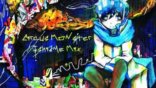 Circus Monster (Ishiame Mix) [Kaito] V1