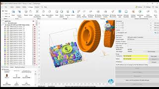 Famous Focus Friday Additive Tips: Netfabb MonteCarlo-Packing Settings Net Worth