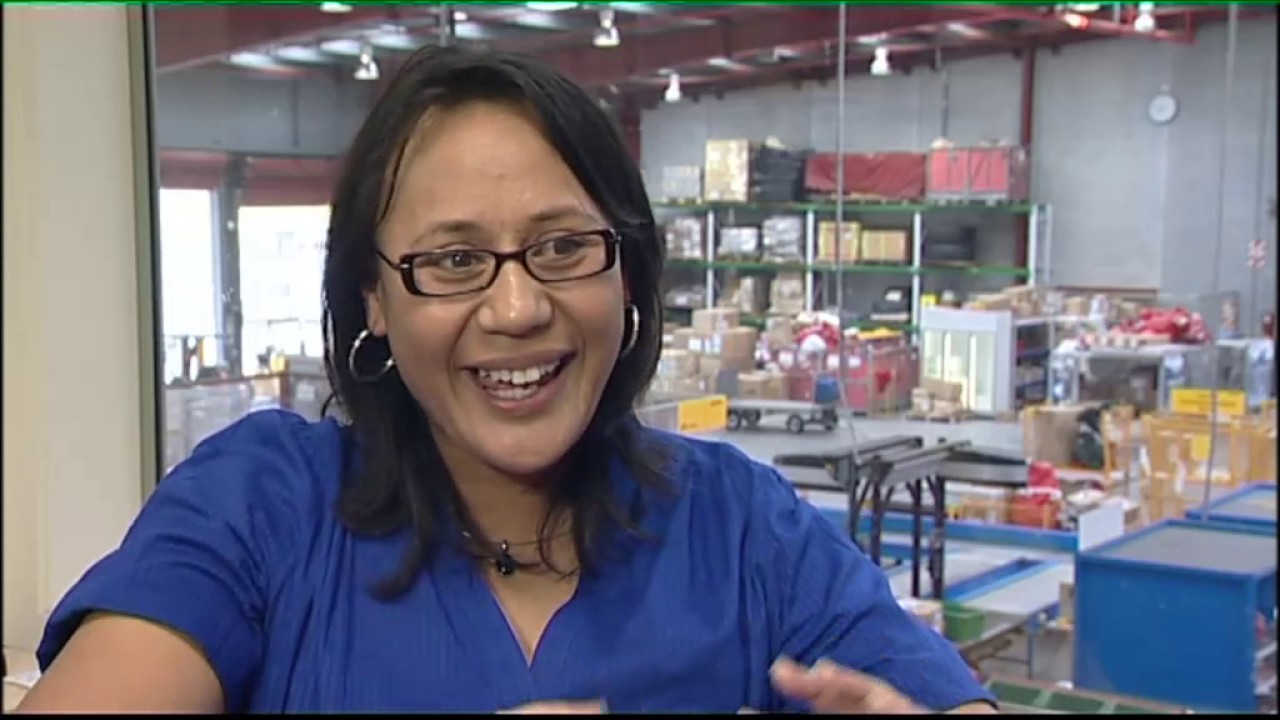 Working in New Zealand 12 - Mining, Freight Forwarding, Interior Systems - JTJS2 Ep2