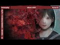 SILENT HILL F AO VIVO!!!! #001 (atenção jogo +17)
