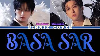 [AI COVER] Lee Know & Changbin - \