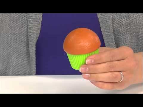 Learning Resources Smart Snacks Peek-a-Boo Color Muffins