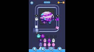 Pixel Flow Level 1093