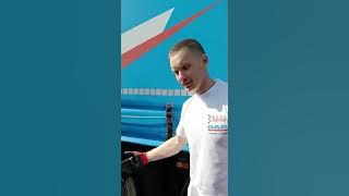 Poland truck driver code 95 card training part 1