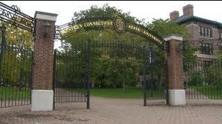 Sexual Assault reported at WCSU Net Worth