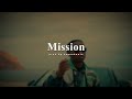 Bouss x Ven1 Type Beat - "MISSION" | Instru Rap/Freestyle 2024